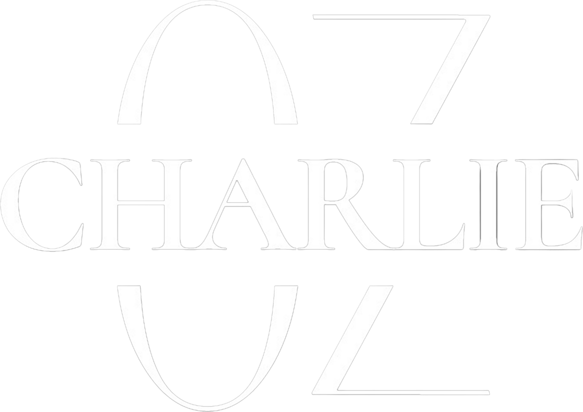 Charlie Oz